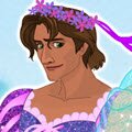 Disney Prince Crossdress