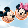 Shoot and Score Games : Play Mickey and Friends Shoot & Score Air Hock ...