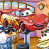 Disney Cars Mix-Up