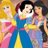 Disney's Beauties 2 Games : We are dressing up Disney Princesses, Which are Snow White,P ...