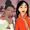 Disneys Beauties 3 Games : We are dressing up Disney Princesses, Which are Po ...