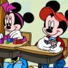 School's In Session Games : Get ready for the school with Mickey and the gang! ...