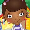 Doc McStuffins Dress Up