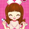 Doctor Sue Games : A cute little nurse Sue her approachable, and toda ...