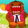 Domo Kun