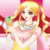 Ice Cream Girl Dress Up Games : Summer is very hot, girls and boys all like to eat ice cream ...