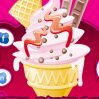 Ice Cream Parlour Games : See how many ice creams you can serve before your ...