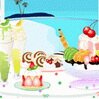 Tropical Ice-Cream Games