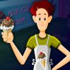 Ice Cream Dash Games : Left click on the items, according to the customer ...