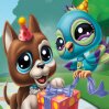 Crazy Cone Games : Littlest Pet Shop Friends Crazy Cone ...