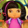 Dora Real Haircuts x