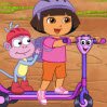 Dora Find Those Puppies x