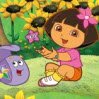 Dora 7 Difference Games
