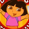 Dora Matching Game x