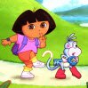 Dora Labyrinth Games