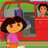 Dora City Adventure Games