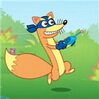 Swiper The Explorer Games