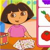 Dora Bingo Games