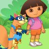 Swiper's Big Adventure