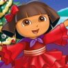 Dora's Chirstmas Carol Games