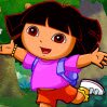Dora's Shadow Games