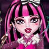 Draculaura Real Haircuts Games : The main character of Monster High Real Haircuts i ...