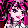 Draculaura's Blind Date Games : One of your favourite Monster High ghouls, Draculuara, is no ...