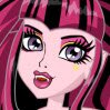 Draculaura in 13 Wishes Games : Draculaura met The Genie Gigi Grant and she gave her one wi ...