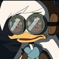 DuckTales Avatar Creator