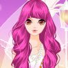 Pretty Charming Bride Games : Romantic wedding is the dream and wish of each girl. Of cour ...