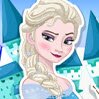 Elsa's Dirty Laundry