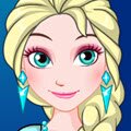 Elsa's Patchwork Dress Games : To begin Elsa's dress creation, select the top of ...