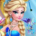 Elsa Party Outfits Games : There is nothing more festive than a New Year's ev ...