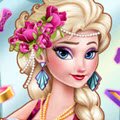 Elsa Art Deco Couture Games : The always glamourous ice queen Elsa knows a thing or two ab ...