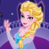 Elsa's Frosty Fashion Games