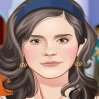 Emma Watson 2 Games : Cute Hermione has grown up into this gorgeous beauty. Emma W ...