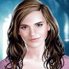 Emma Watson Makeup Games : Emma Watson gave up acting to study psycology at t ...