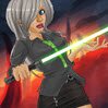 Emo Jedi Princess Games : She is been raised in the secret and sacred art of ...