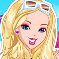Happy Holiday Games : Join Lily and Lucy as they set off on a super cool journey a ...