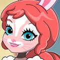 Enchantimals Bree Bunny x