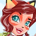 Enchantimals Felicity Fox Games : A group of lovable girls who have a special bond with their ...