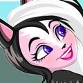 Enchantimals Sage Skunk Games : Sage has a mind as quick as her feet. She is an ace problem ...