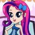 Equestria Girls Avatar Maker