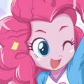 Equestria Girls Magic Wardrobe x