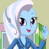 Equestria Girls Trixie