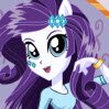 Equestria Girls Rarity