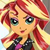 Sunset Shimmer