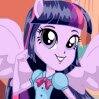 Equestria Girls Twilight Sparkle