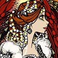 Erte Elegance Games : A maker inspired by the works of Romain de Tirtoff ...