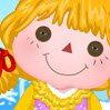 The Igloo Girl Games : This lovely little igloo girl here welcomes you to her charm ...
